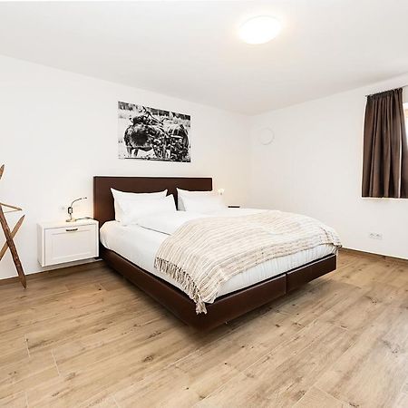 Ferienwohnung Graseck Garmisch-Partenkirchen Eksteriør billede
